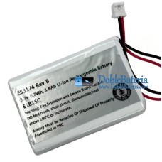Batería para PLC ES3174 [Batería de repuesto]